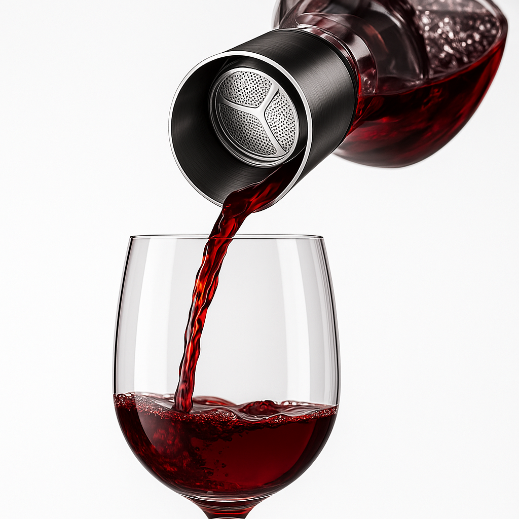 Crystal Glass Wine