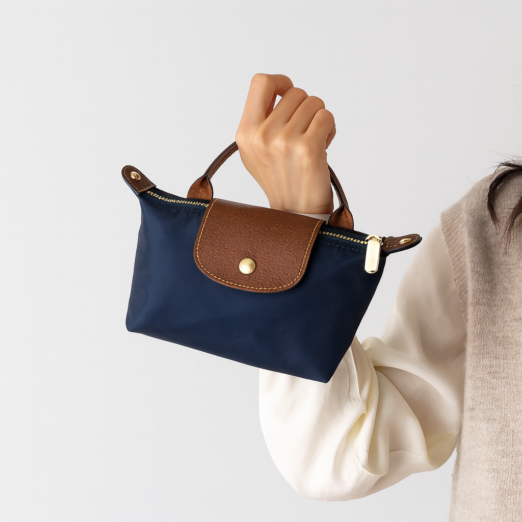 Elegant handbag