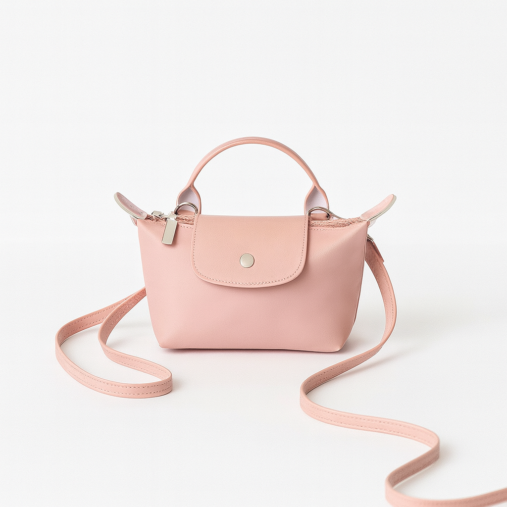 Elegant handbag