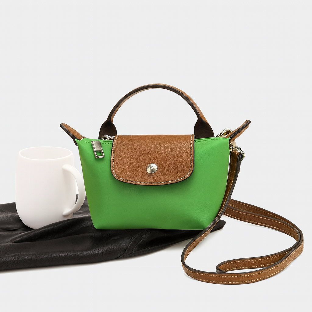 Elegant handbag