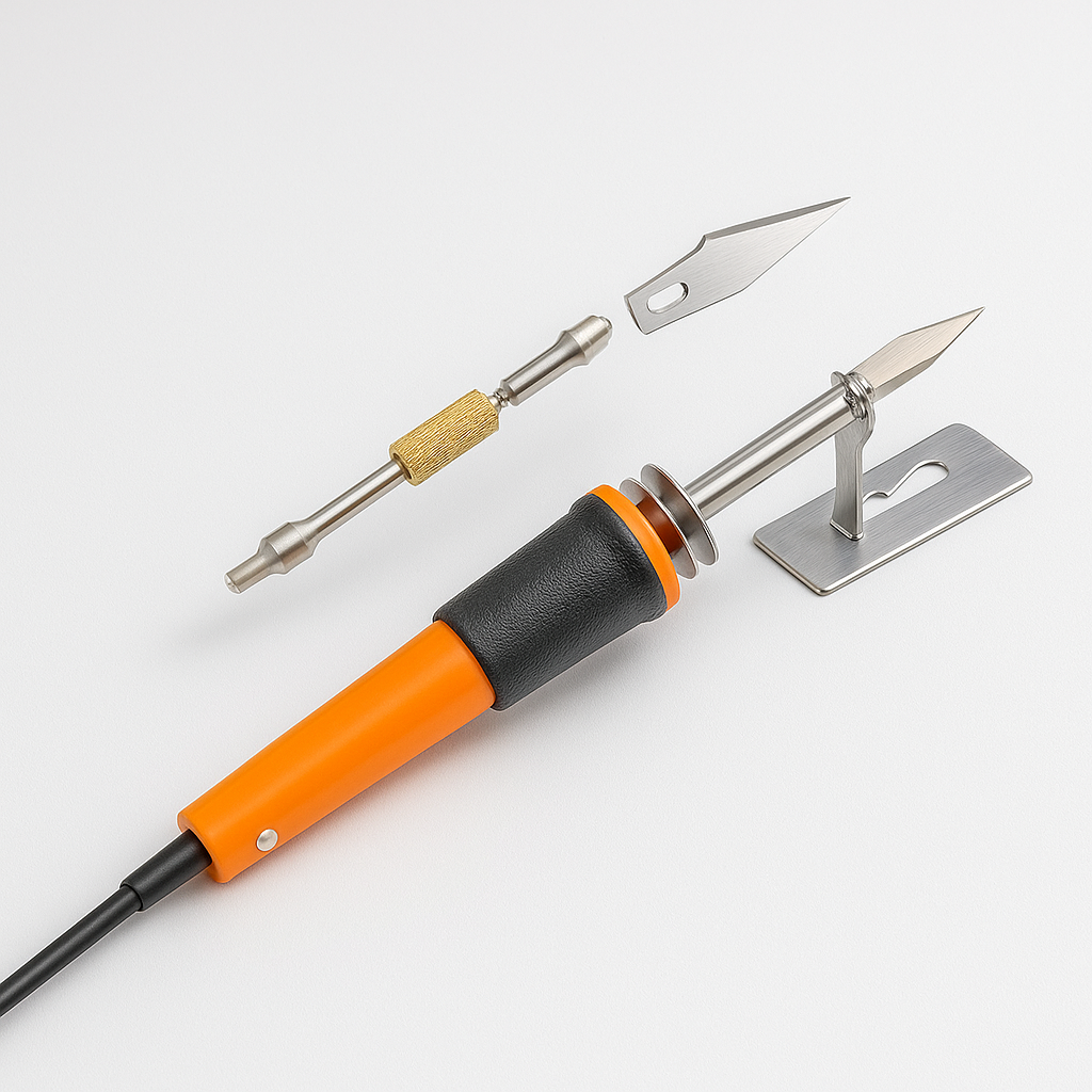 Electric Easy Carving Pumpkin Tool 