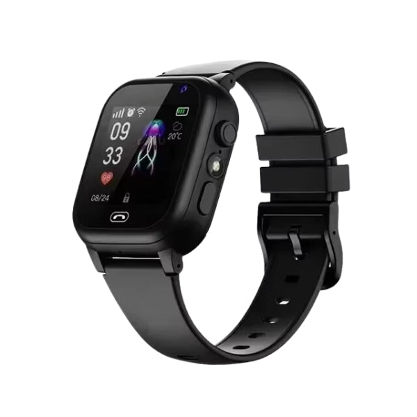 Smartwatch GPS dla dzieci - inteligentny zegarek dla dzieci z lokalizatorem GPS