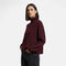 Pull à col roulé pour femme - Un style vintage chaleureux à l'élégance intemporelle