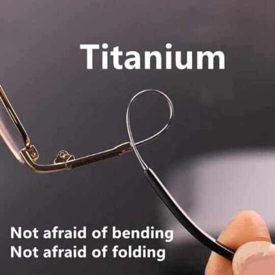 Intelligent multifocal glasses - Comfortable vision in all situations