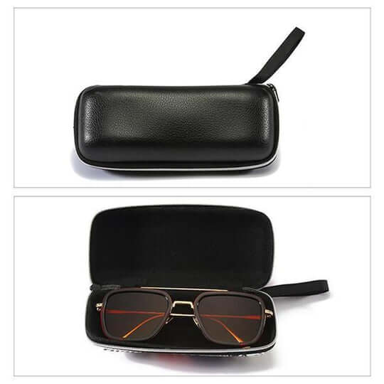 Intelligent multifocal glasses - Comfortable vision in all situations