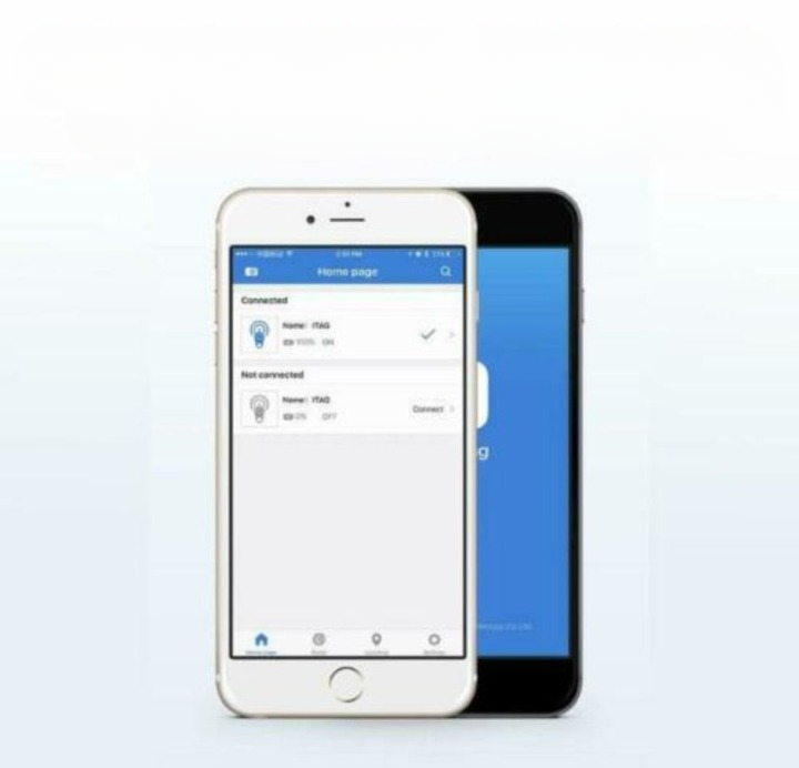 Mini localizador GPS para niños - Mini localizador GPS para mascotas, niños, coches y mucho más