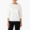Boat Neck Top for Women