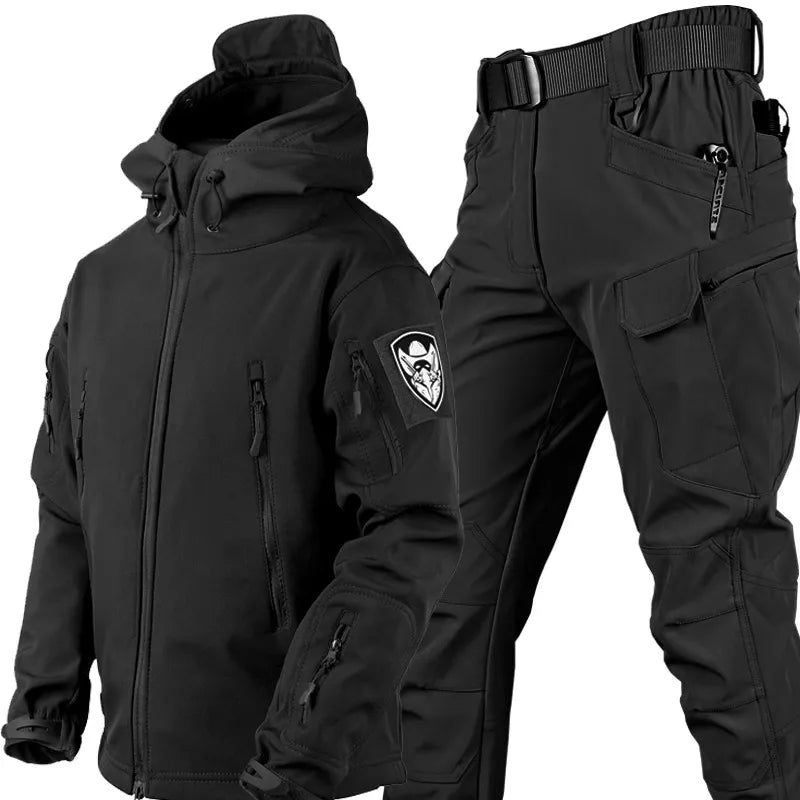 Haven | Waterproof Rain Jacket Women – Windproof, Comfortable & Perfect for Outdoor Adventures 0