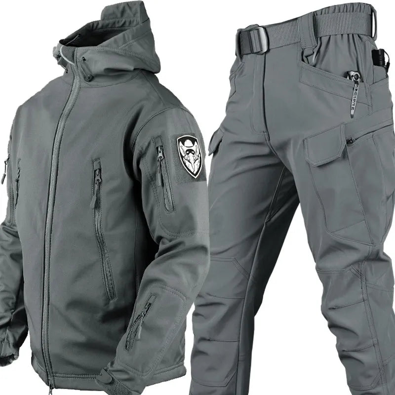 Haven | Waterproof Rain Jacket Women – Windproof, Comfortable & Perfect for Outdoor Adventures 1