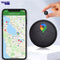 Magnetický mikro GPS tracker s monitorovaním polohy a zvuku v reálnom čase