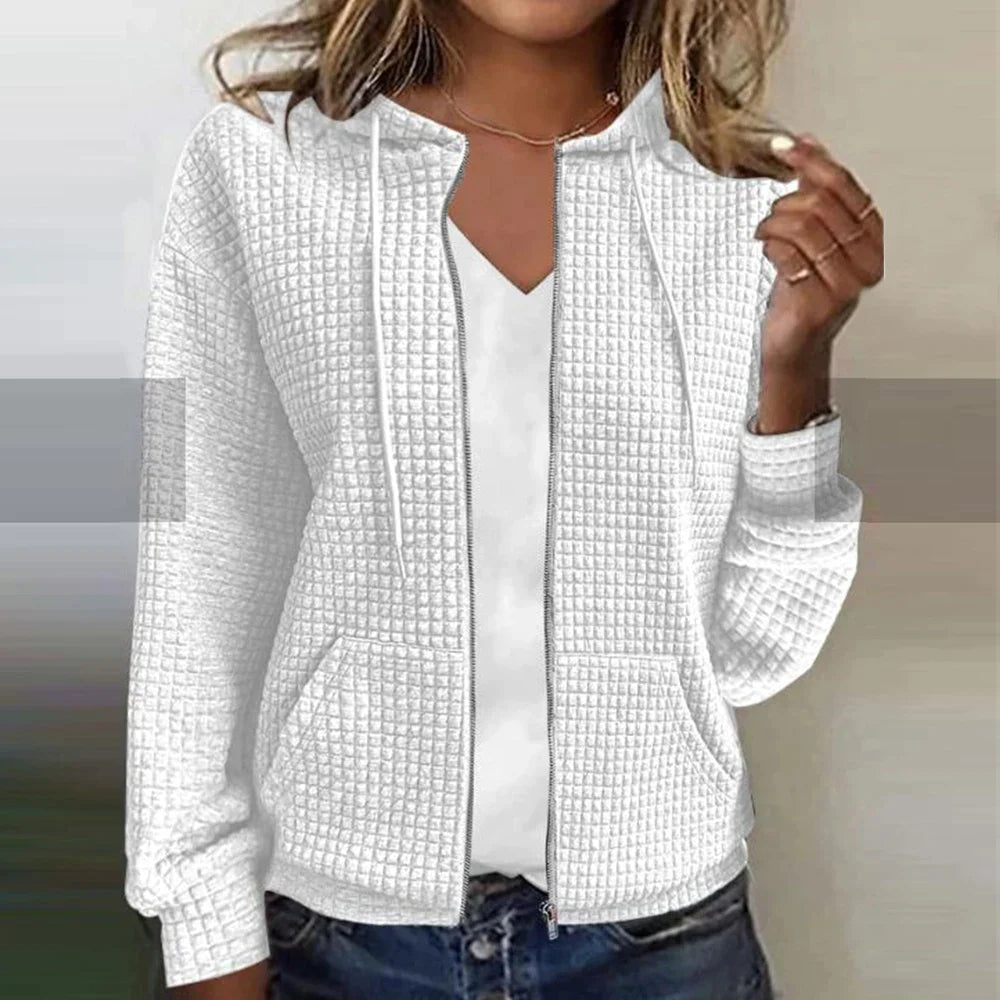 Karen | Stylish and Weather-Resistant Horizon Jacket 5