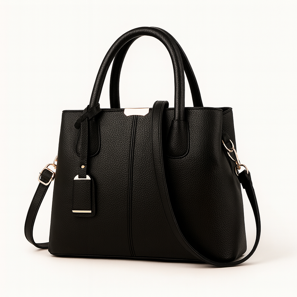 Shoulder bag Black