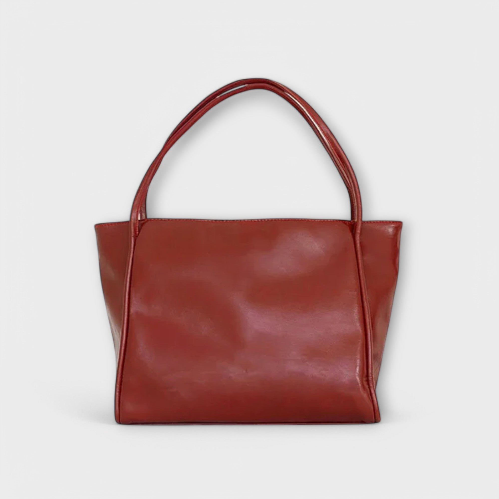 Lotte | Zwarte Dames Handtas van Kunstleer met Ruim Silhouet voor Zomergebruik 10