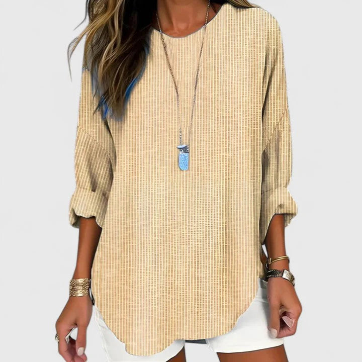 Comfortable Blouse