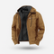 Men's fall jacket Elegant style