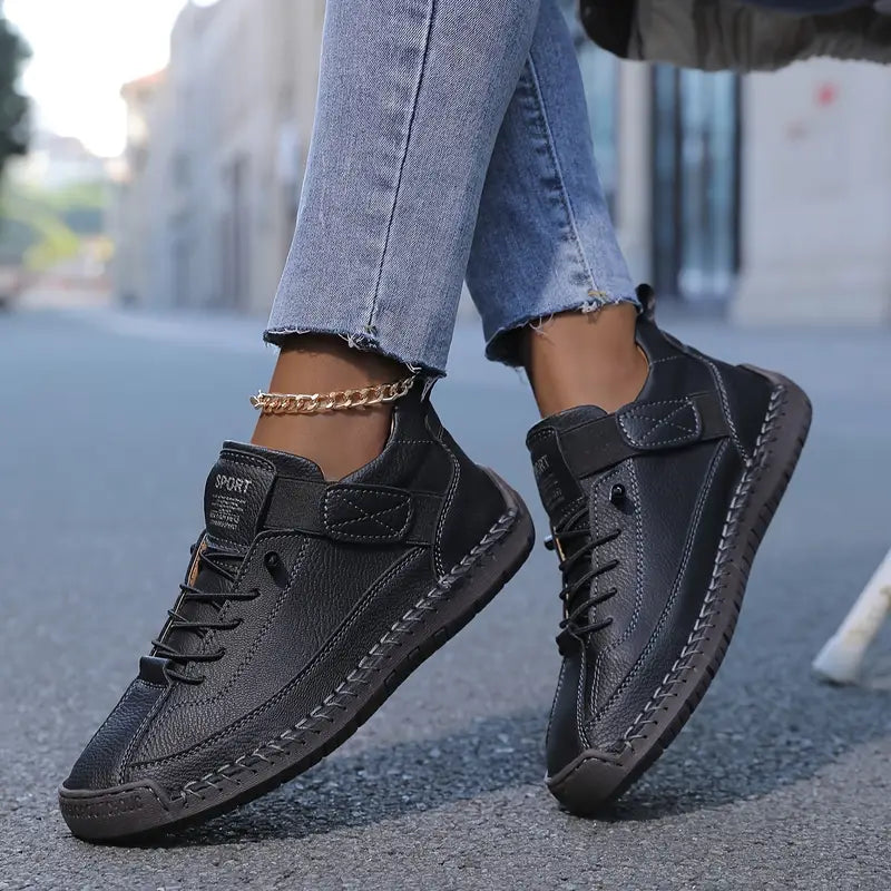 Mia | Comfortable Slip-On Orthopedic Sneakers 1