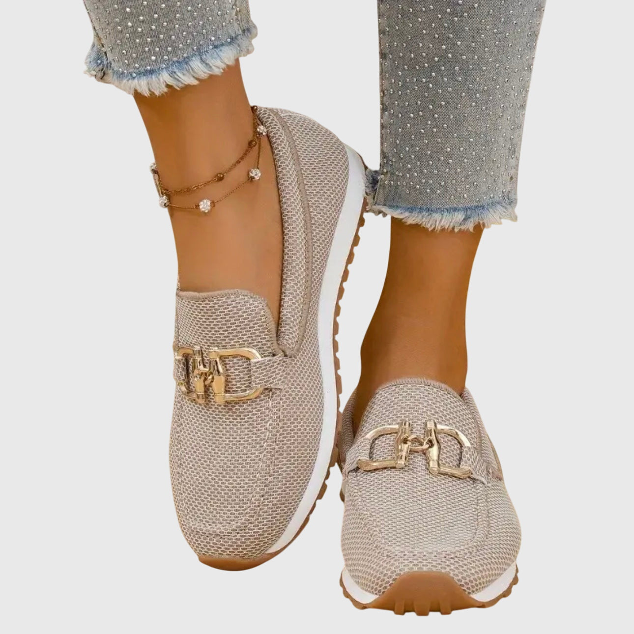 Nicole | Orthopedic Loafer for All-Day Comfort 0