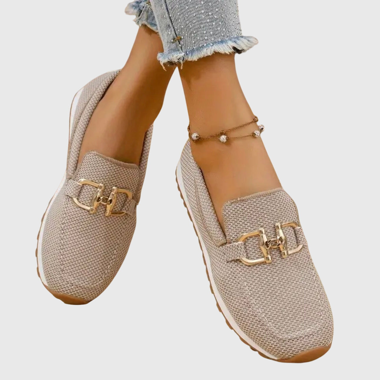 Nicole | Orthopedic Loafer for All-Day Comfort 1