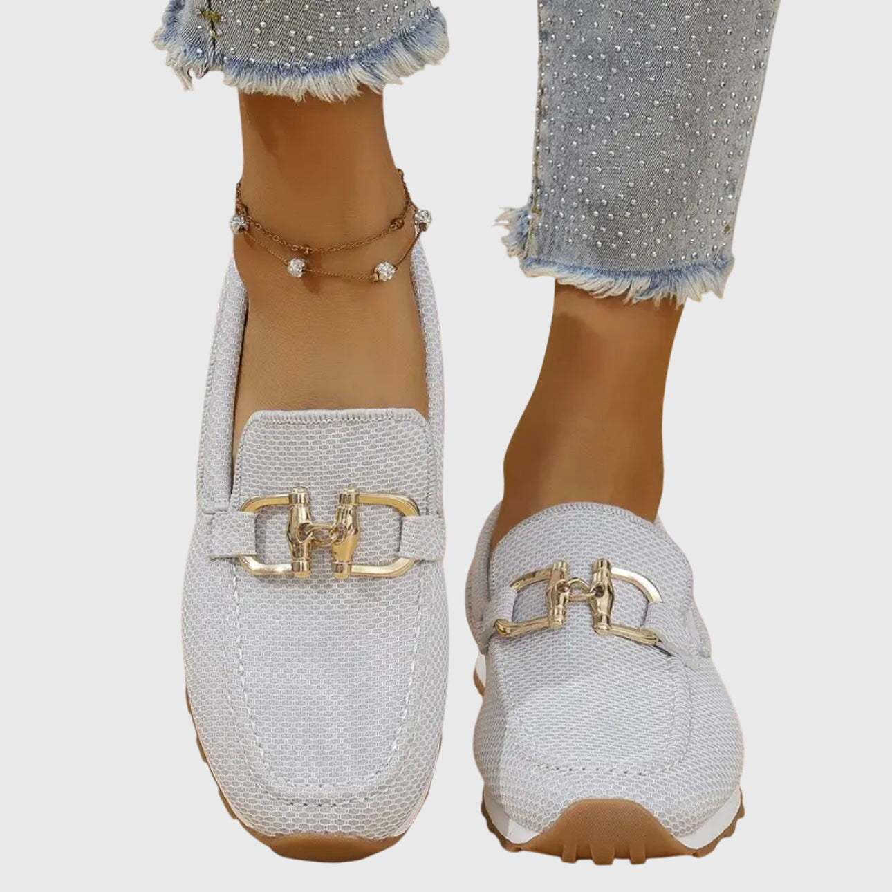 Nicole | Orthopedic Loafer for All-Day Comfort 2