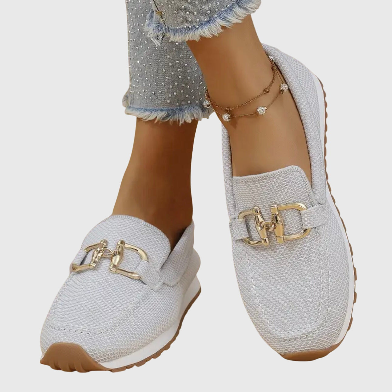 Nicole | Orthopedic Loafer for All-Day Comfort 3