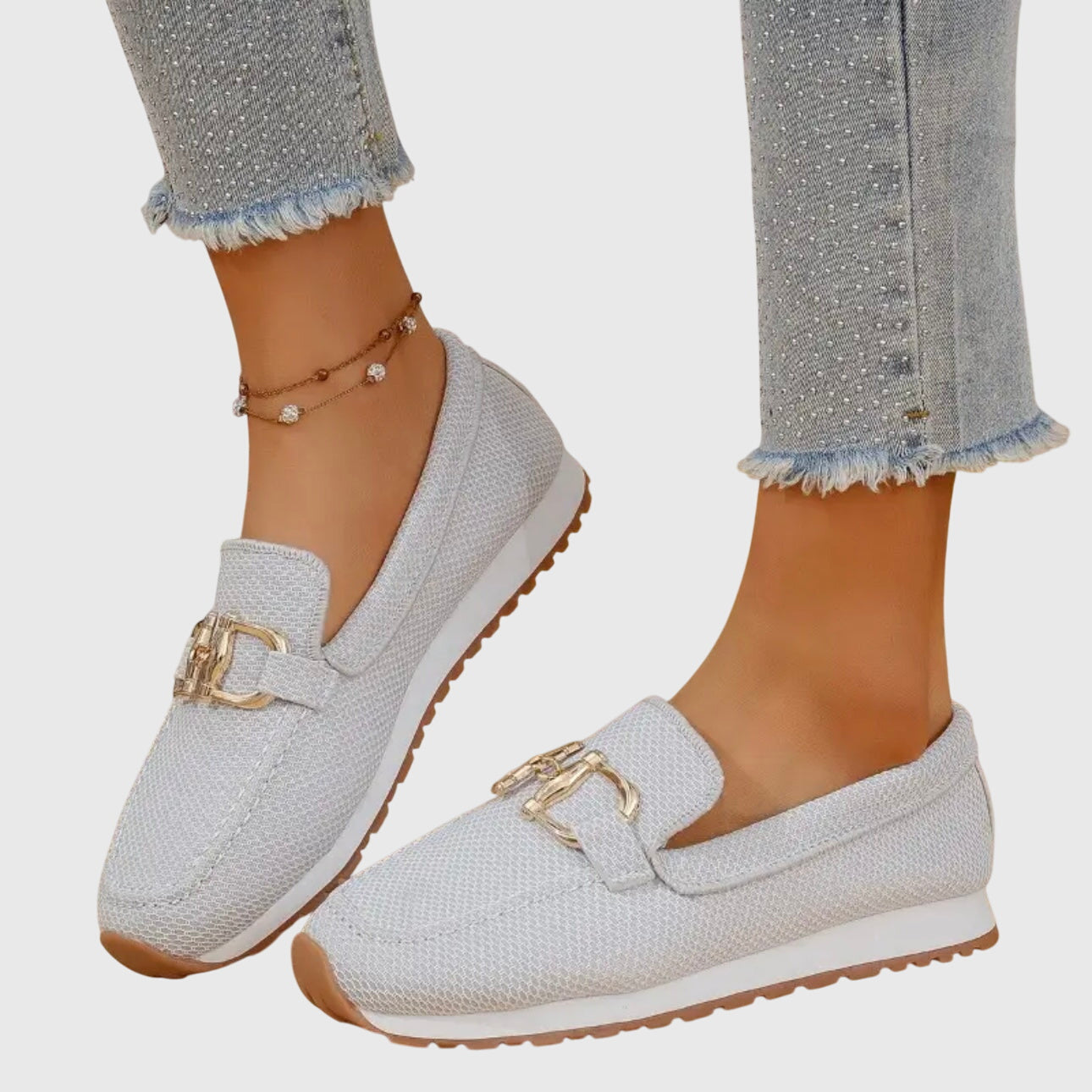 Nicole | Orthopedic Loafer for All-Day Comfort 4
