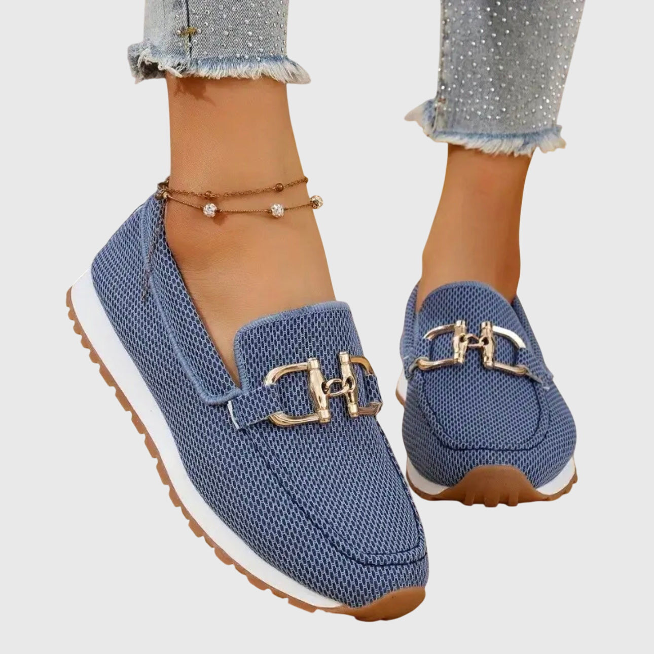 Nicole | Orthopedic Loafer for All-Day Comfort 5
