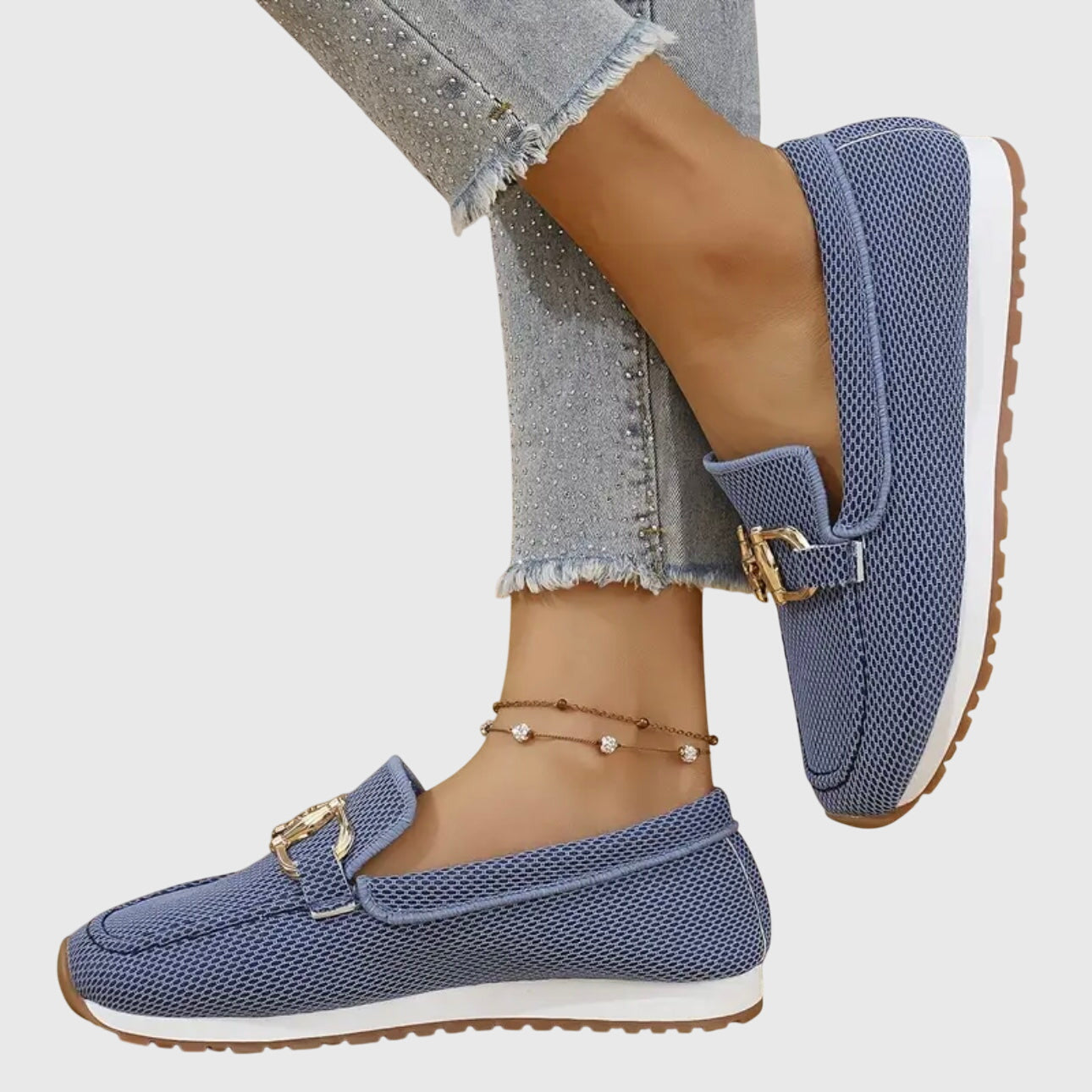 Nicole | Orthopedic Loafer for All-Day Comfort 6