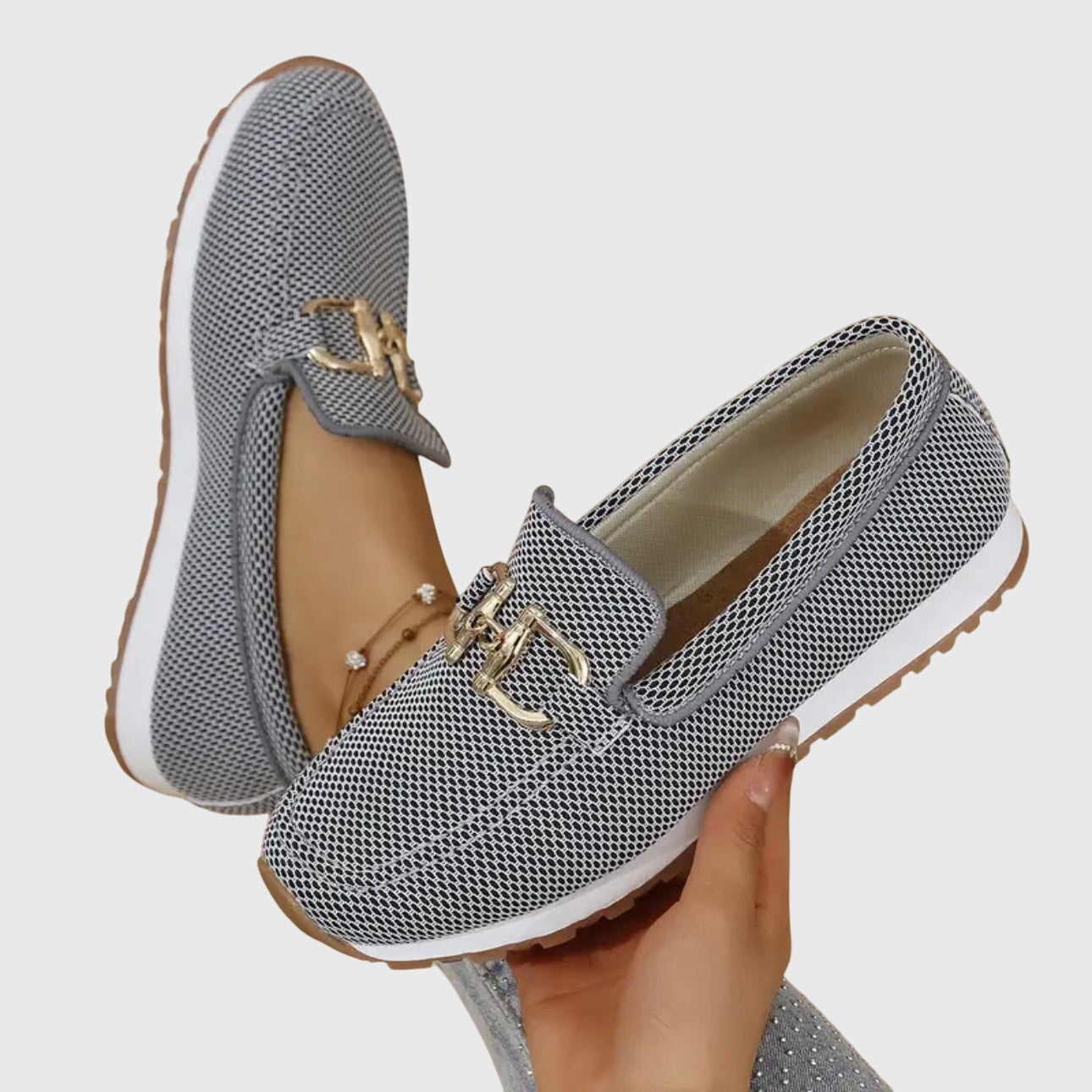 Nicole | Orthopedic Loafer for All-Day Comfort 7