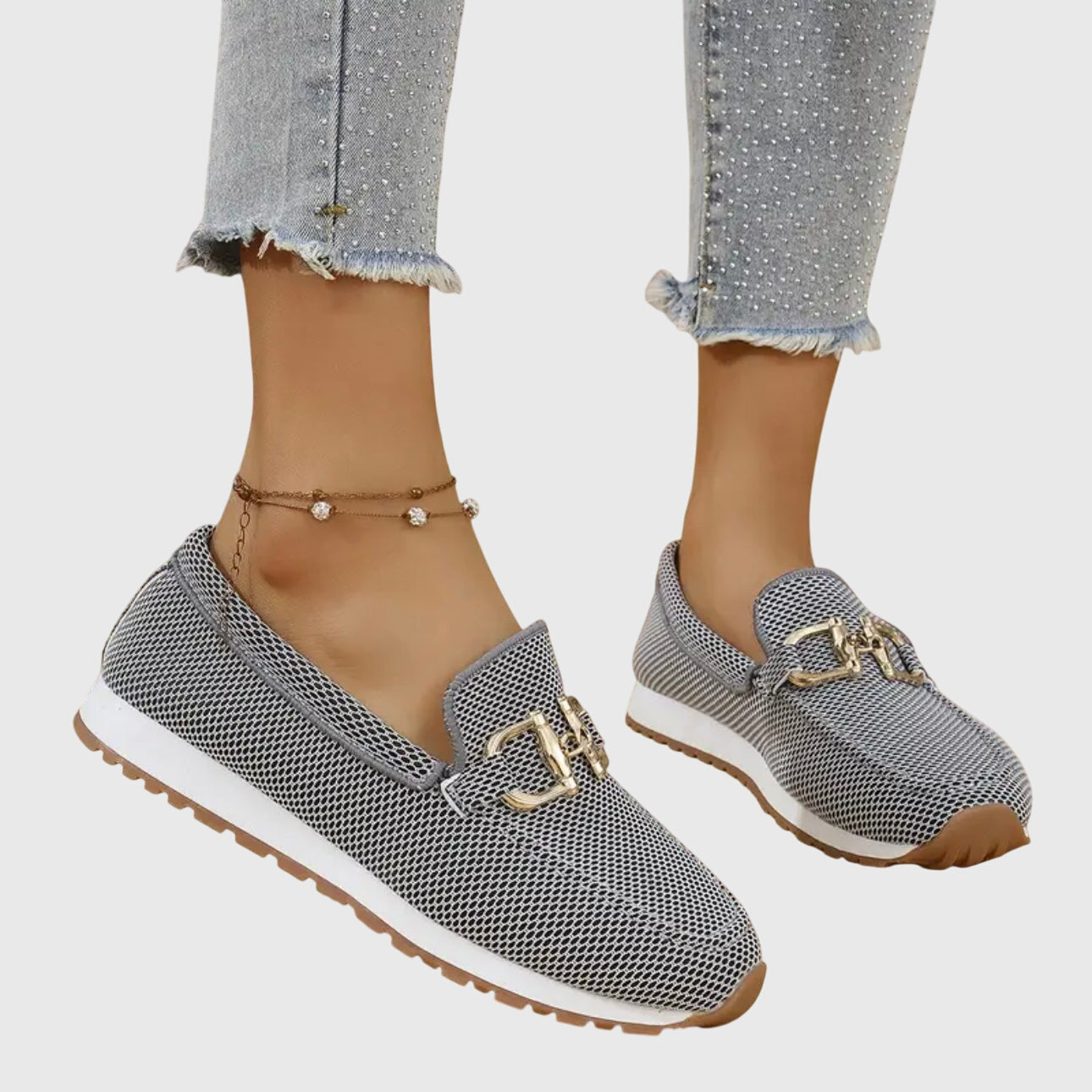 Nicole | Orthopedic Loafer for All-Day Comfort 8