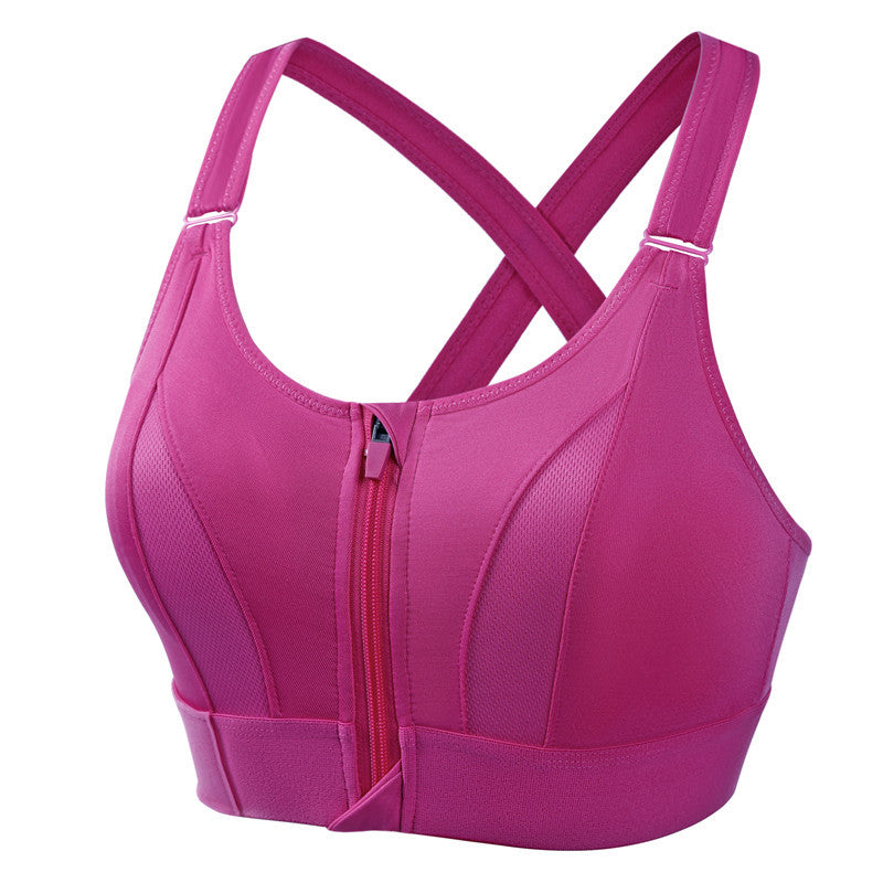 Supportive Sports Bra
