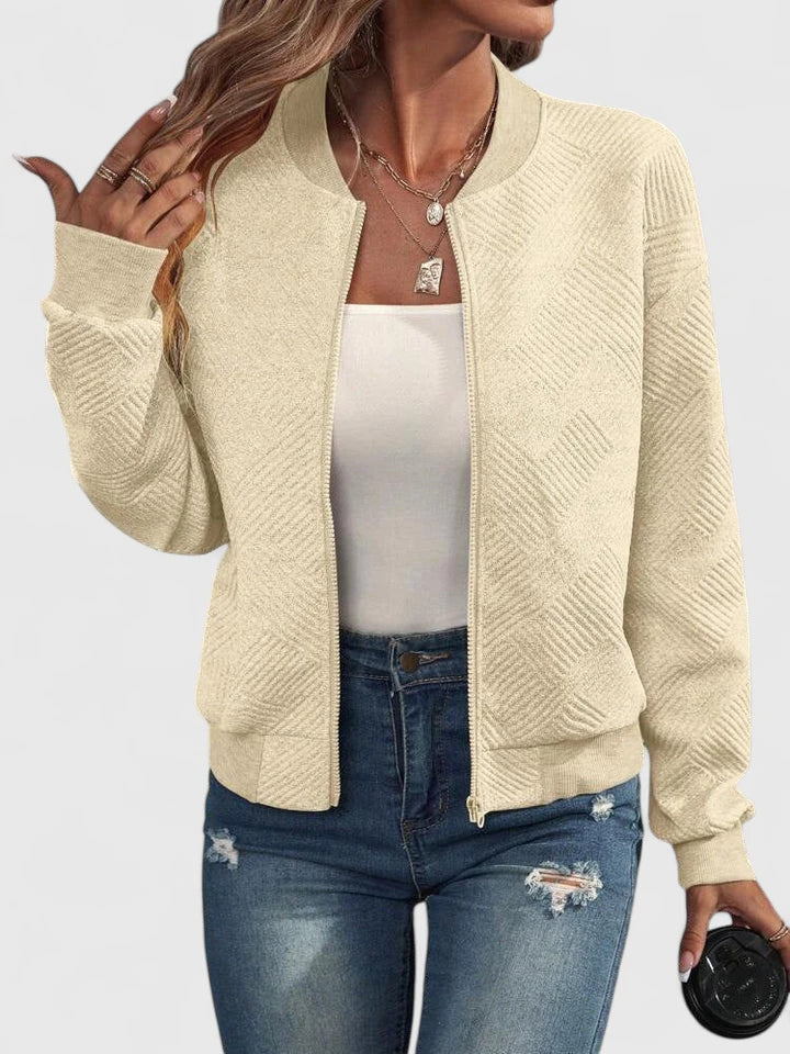 Damen Bomberjacke - Image 9