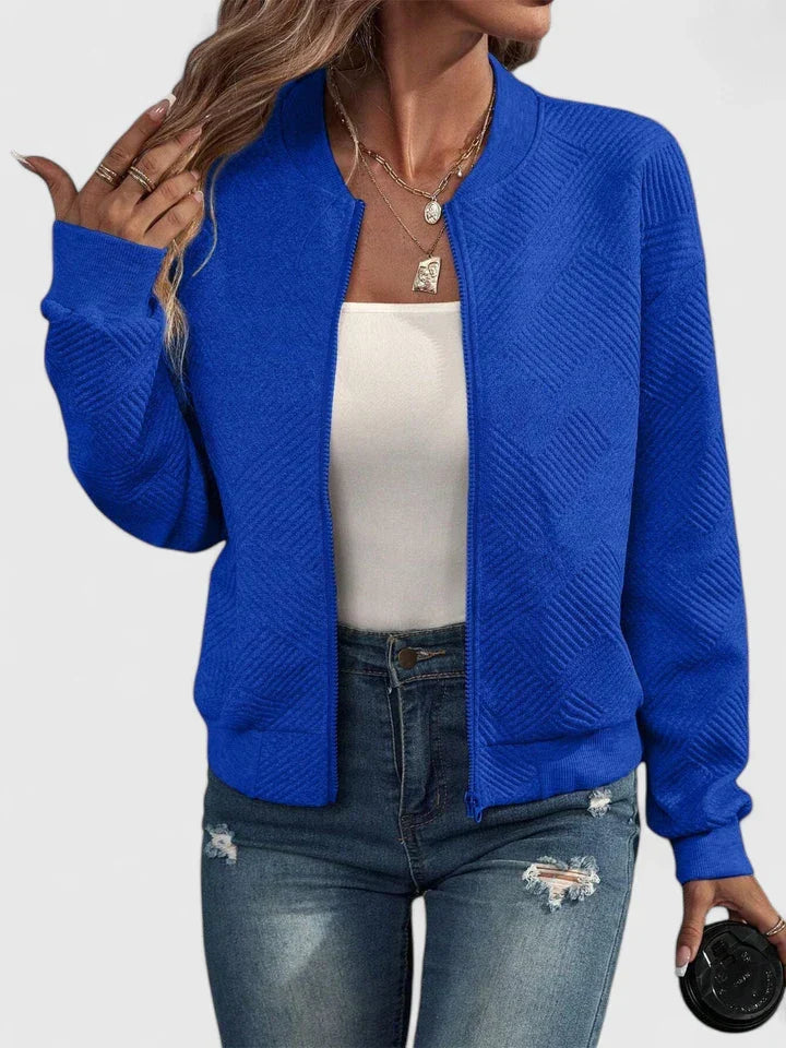 Damen Bomberjacke - Image 2