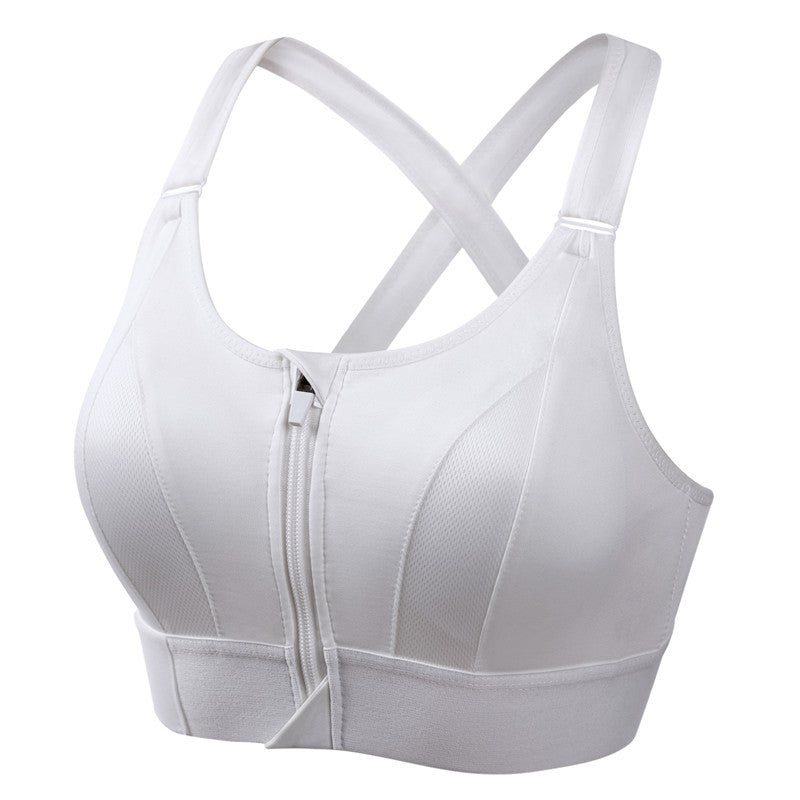 Supportive Sports Bra