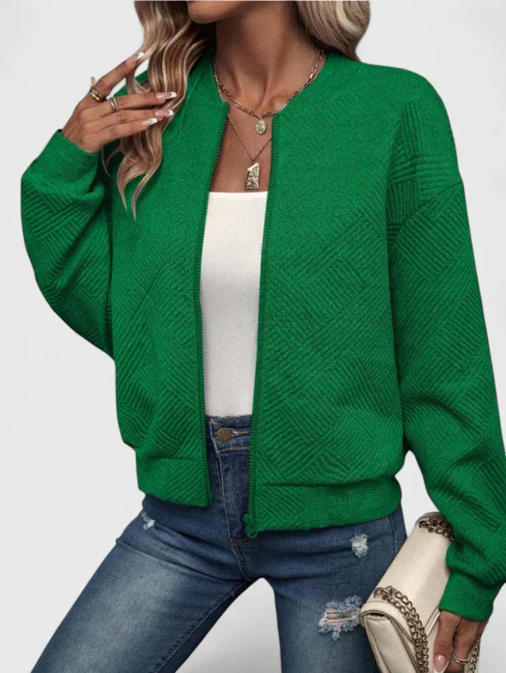 Damen Bomberjacke - Image 4