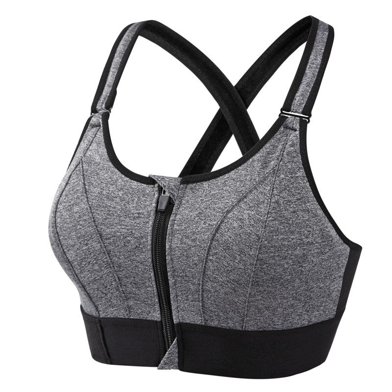 Supportive Sports Bra
