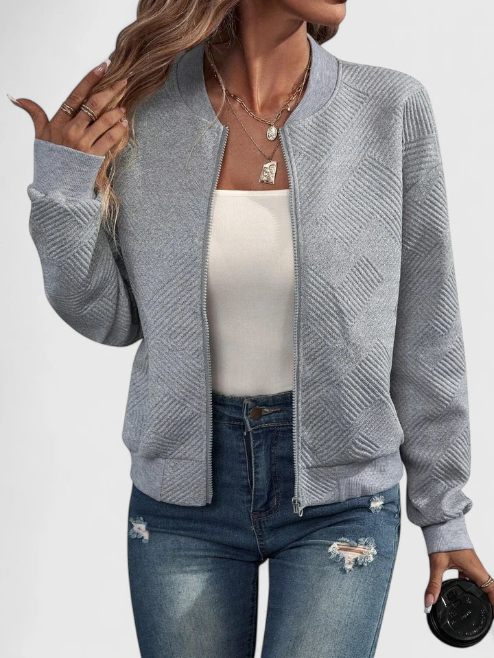 Damen Bomberjacke - Image 7