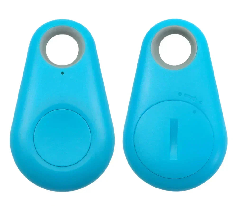 Mini GPS Tracker – Safekiddo – Real-Time Location Device – Child & Pet Safety Monitor