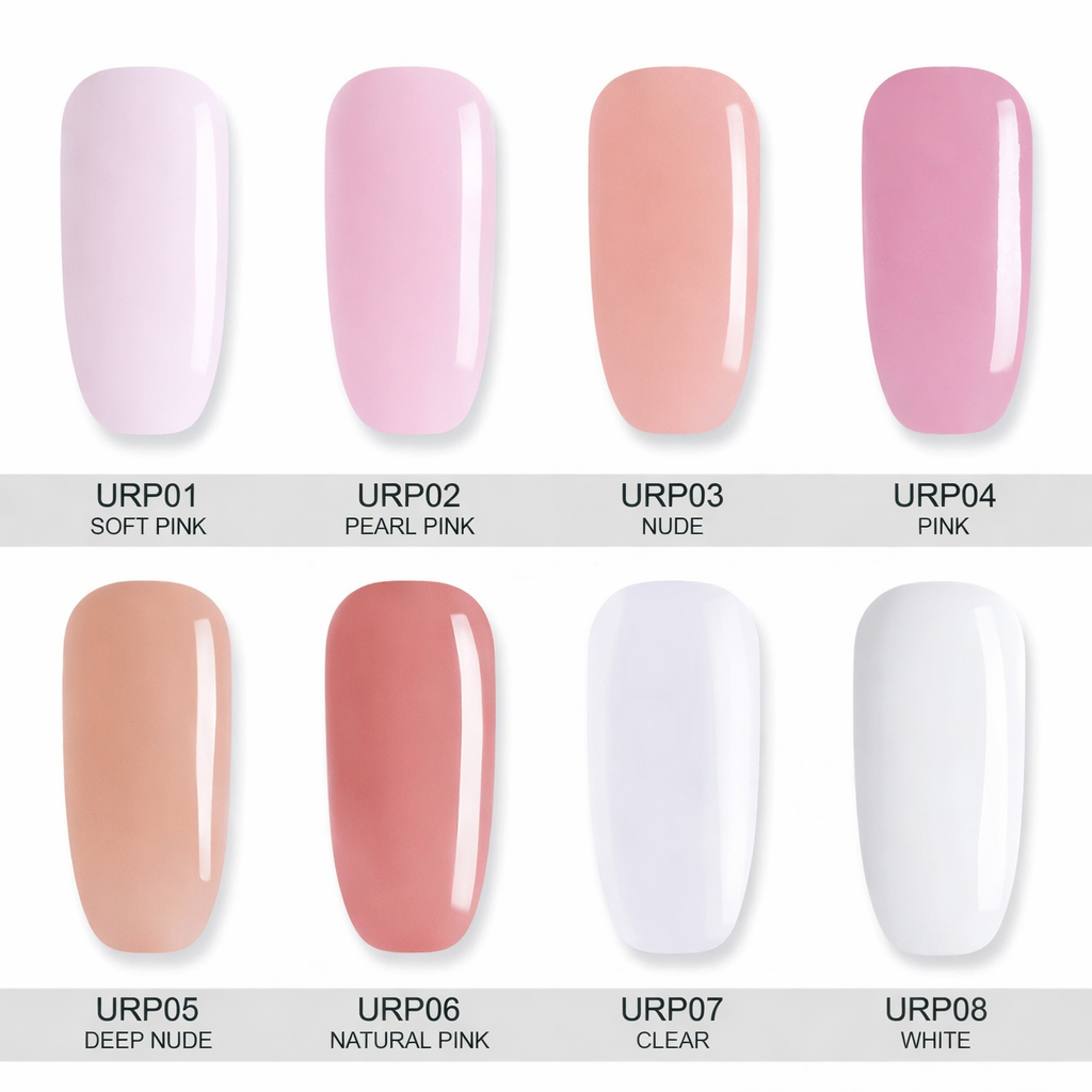 Polygel Nail Kit