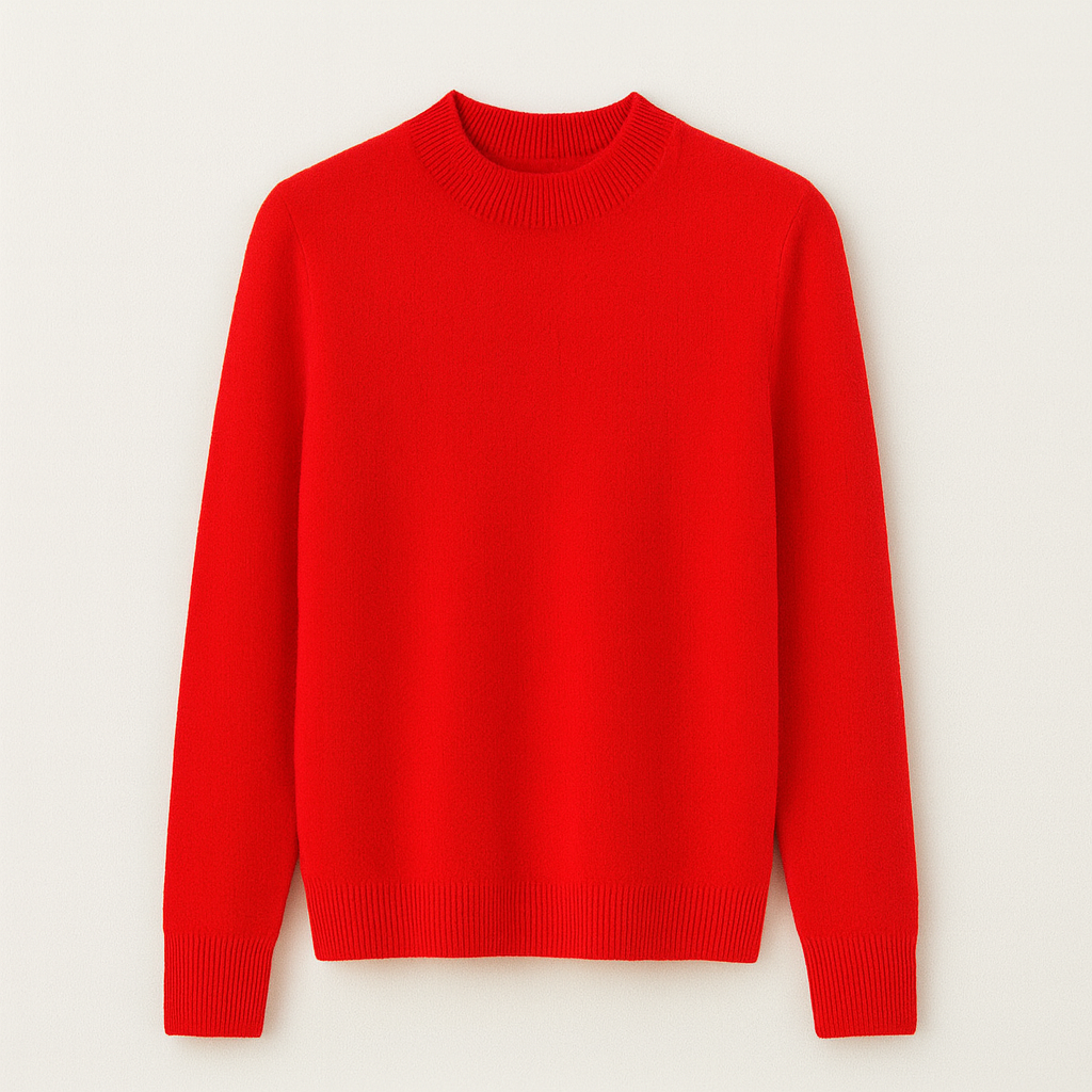 Women's cashmere jumpers | Perfect for autumn and all seasons