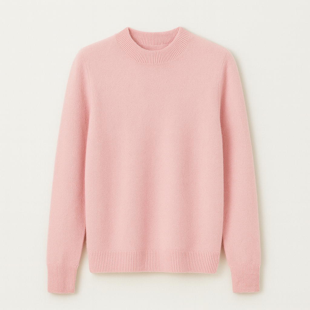 Women's cashmere jumpers | Perfect for autumn and all seasons
