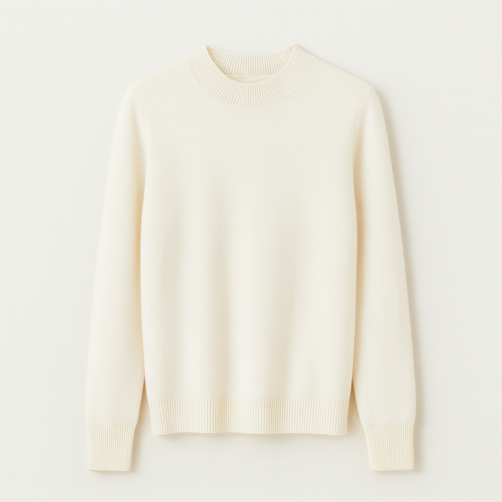 Women's cashmere jumpers | Perfect for autumn and all seasons