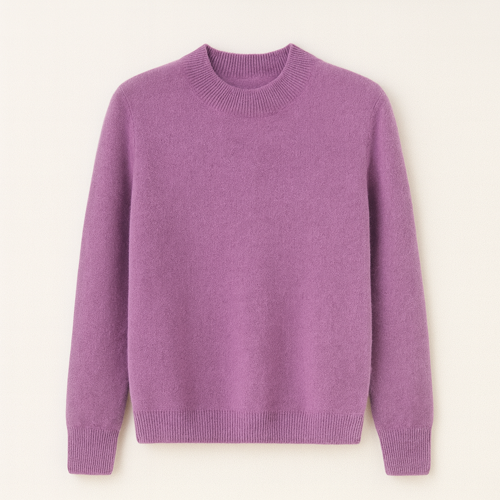 Women's cashmere jumpers | Perfect for autumn and all seasons