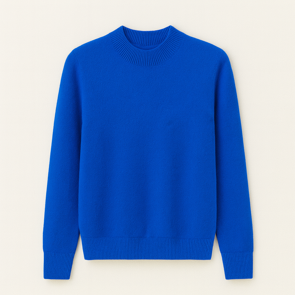 Women's cashmere jumpers | Perfect for autumn and all seasons