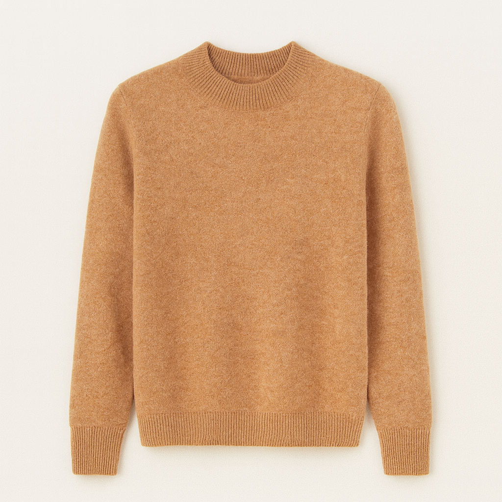 Women's cashmere jumpers | Perfect for autumn and all seasons