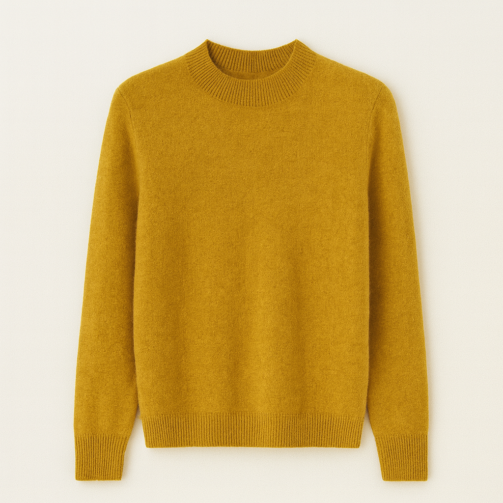 Women's cashmere jumpers | Perfect for autumn and all seasons