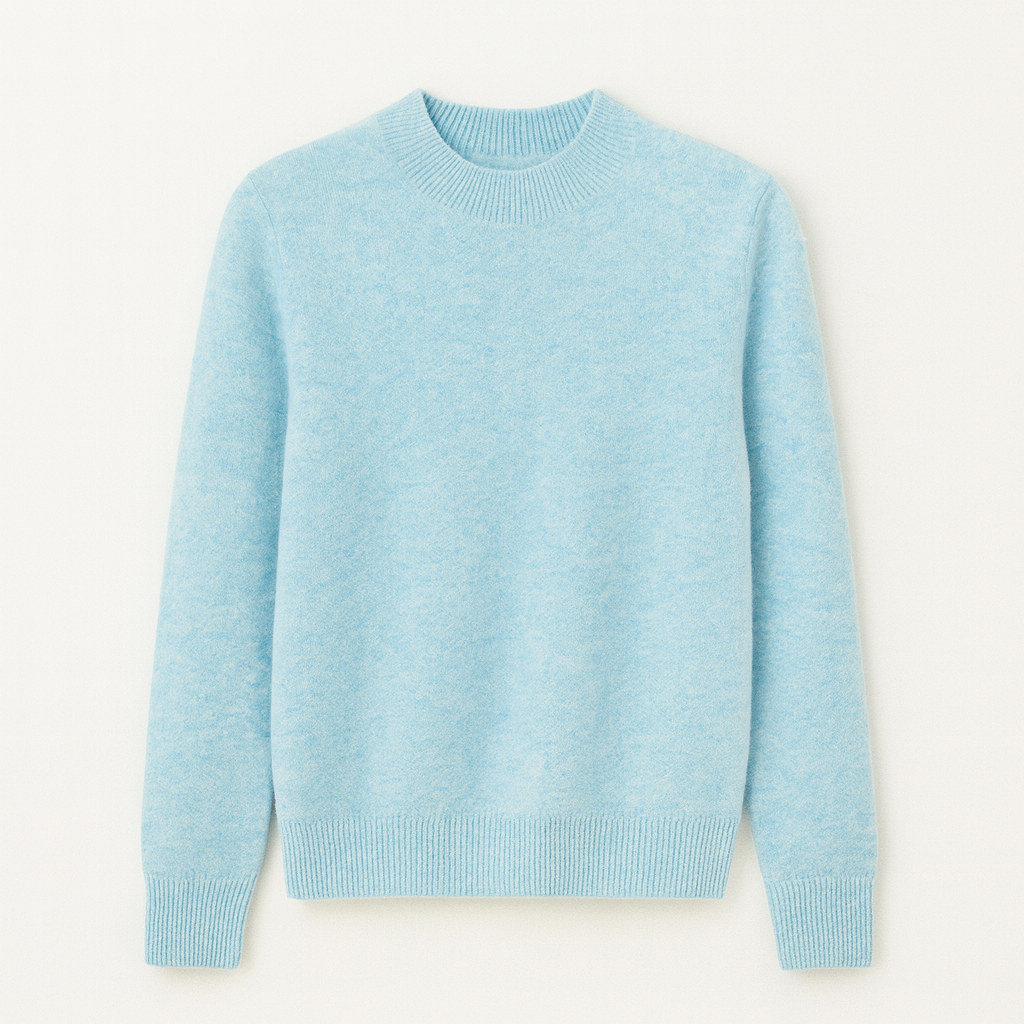 Women's cashmere jumpers | Perfect for autumn and all seasons