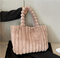 Elegante bolso de señora negro - Versátil y con estilo