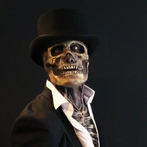 The most realistic Halloween costume for 2025!