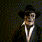 The most realistic Halloween costume for 2025!