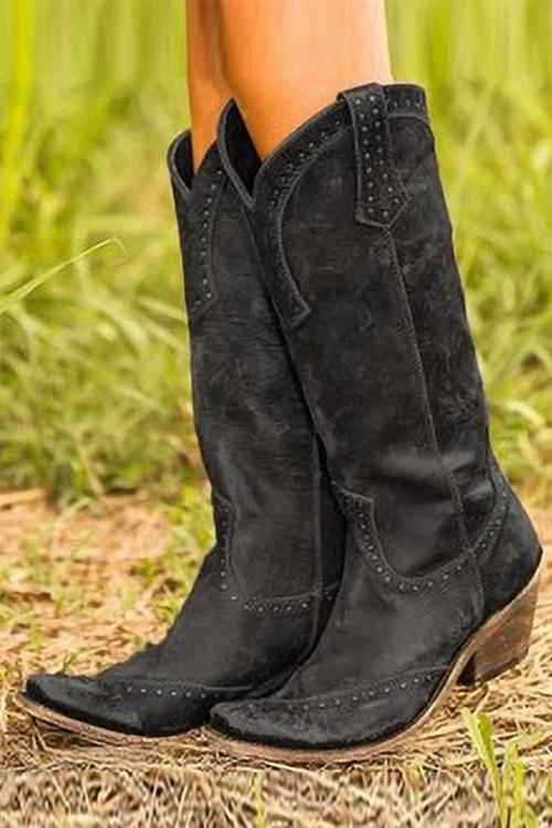 Rover | Cowboy Boots for Women – Stylish, Comfortable & Durable 2